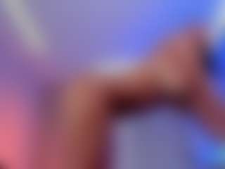 VIOLETA's Live Sex Cam Show