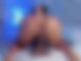 VIOLETA's Live Sex Cam Show