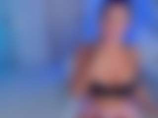 VIOLETA's Live Sex Cam Show