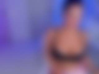 VIOLETA's Live Sex Cam Show