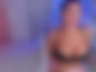 VIOLETA's Live Sex Cam Show