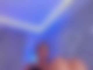 VIOLETA's Live Sex Cam Show