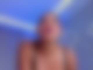 VIOLETA's Live Sex Cam Show