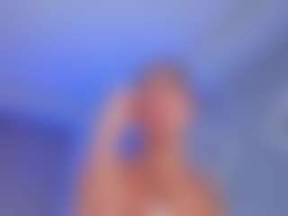 VIOLETA's Live Sex Cam Show