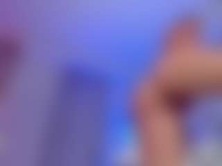 VIOLETA's Live Sex Cam Show