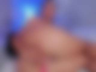 VIOLETA's Live Sex Cam Show
