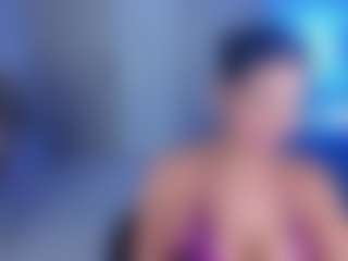 VIOLETA's Live Sex Cam Show