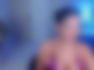 VIOLETA's Live Sex Cam Show