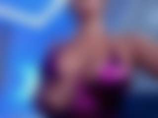 VIOLETA's Live Sex Cam Show