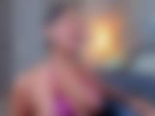 VIOLETA's Live Sex Cam Show