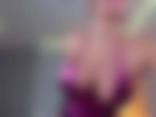 VIOLETA's Live Sex Cam Show