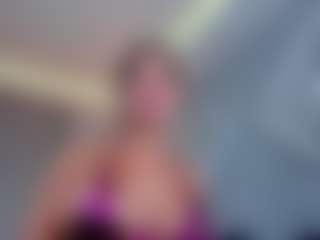 VIOLETA's Live Sex Cam Show