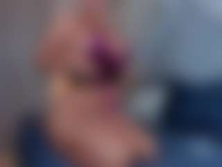 VIOLETA's Live Sex Cam Show