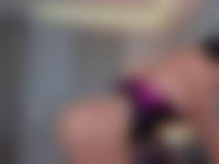 VIOLETA's Live Sex Cam Show