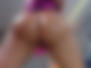 VIOLETA's Live Sex Cam Show