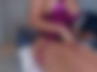 VIOLETA's Live Sex Cam Show