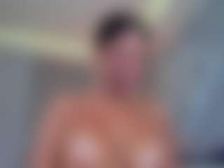 VIOLETA's Live Sex Cam Show