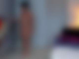 VIOLETA's Live Sex Cam Show