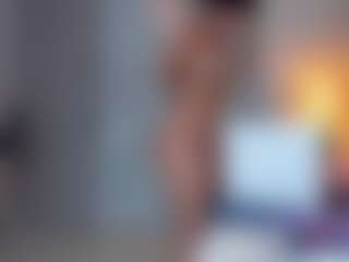 VIOLETA's Live Sex Cam Show
