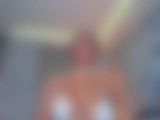 VIOLETA's Live Sex Cam Show