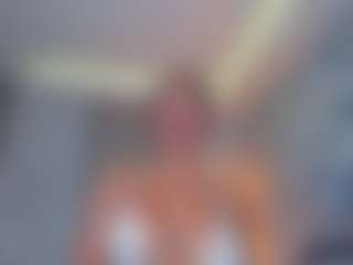 VIOLETA's Live Sex Cam Show