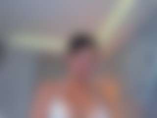 VIOLETA's Live Sex Cam Show