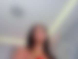 VIOLETA's Live Sex Cam Show