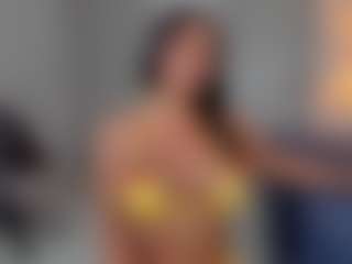 Live cam show with VIOLETA - Shaved Pussy on Taboo Cams XXX