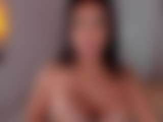 VIOLETA's Live Sex Cam Show