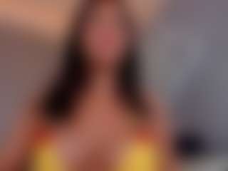VIOLETA's Live Sex Cam Show