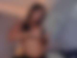 VIOLETA's Live Sex Cam Show