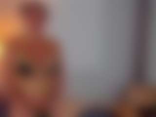 Live cam show with VIOLETA - Cum on Mixed Magazine Live