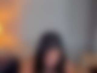 VIOLETA's Live Sex Cam Show