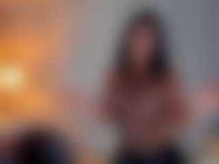 VIOLETA's Live Sex Cam Show