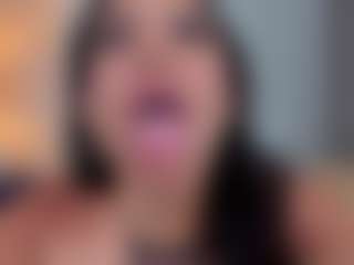 VIOLETA's Live Sex Cam Show