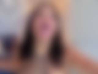 VIOLETA's Live Sex Cam Show
