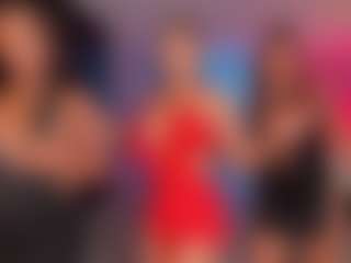 VIOLETA's Live Sex Cam Show