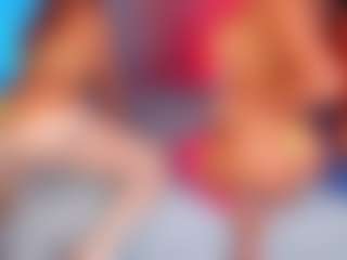 VIOLETA's Live Sex Cam Show