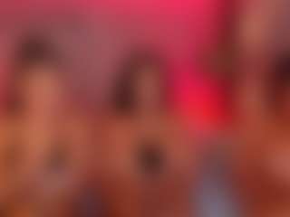 VIOLETA's Live Sex Cam Show