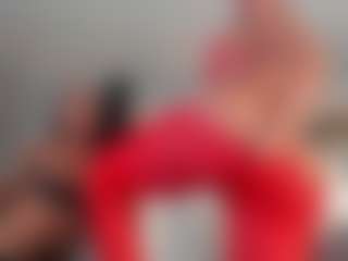 VIOLETA's Live Sex Cam Show