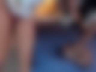 VIOLETA's Live Sex Cam Show