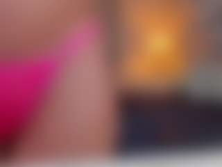 VIOLETA's Live Sex Cam Show