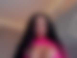 VIOLETA's Live Sex Cam Show