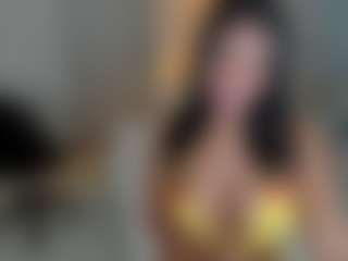 VIOLETA's Live Sex Cam Show