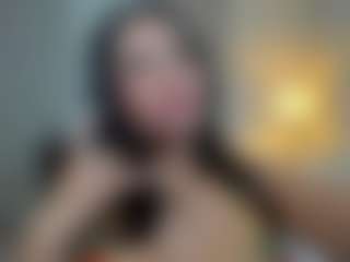 VIOLETA's Live Sex Cam Show
