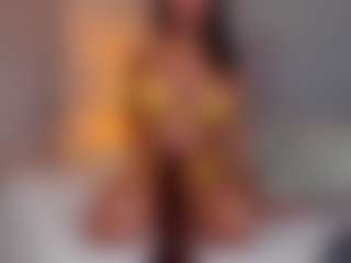 VIOLETA's Live Sex Cam Show
