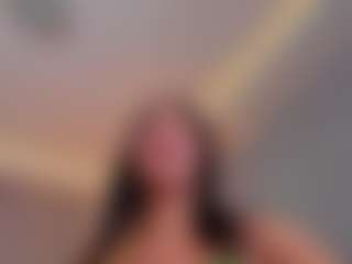 VIOLETA's Live Sex Cam Show
