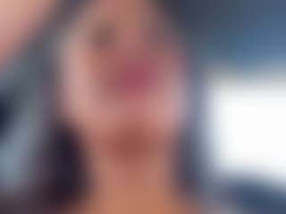 VIOLETA's Live Sex Cam Show