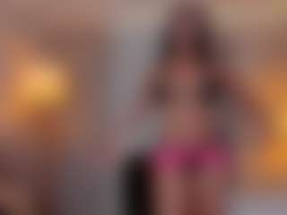 VIOLETA's Live Sex Cam Show