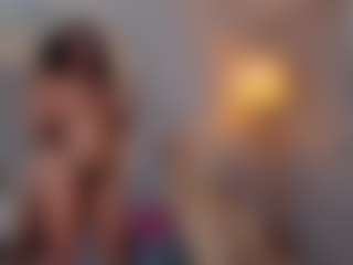 VIOLETA's Live Sex Cam Show
